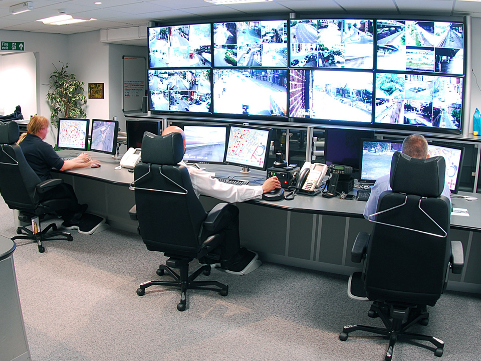 电信级光纤收发器