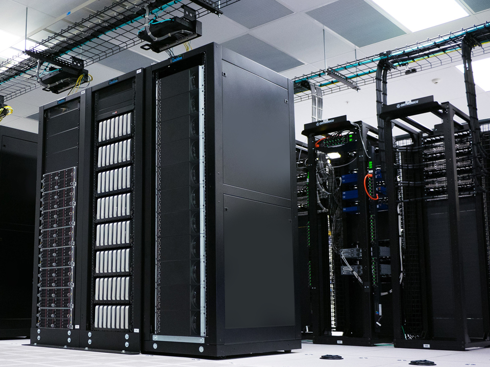 高密预端接配线架