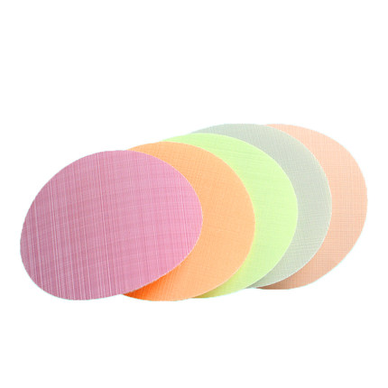 奈洛普金字塔背植绒毛研磨片光纤研磨汽车玻璃抛光打磨砂纸气动美容抛光除锈耗材立体化研磨金属陶瓷毛刺打磨